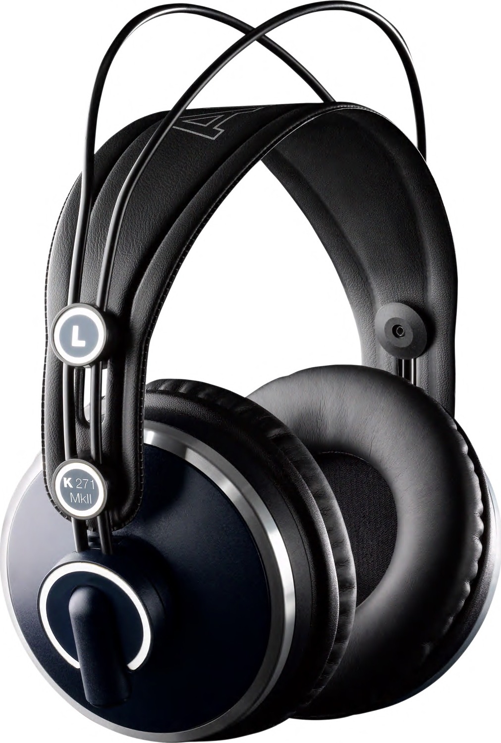 Akg K271 Mk2 - Closed headset - Main picture