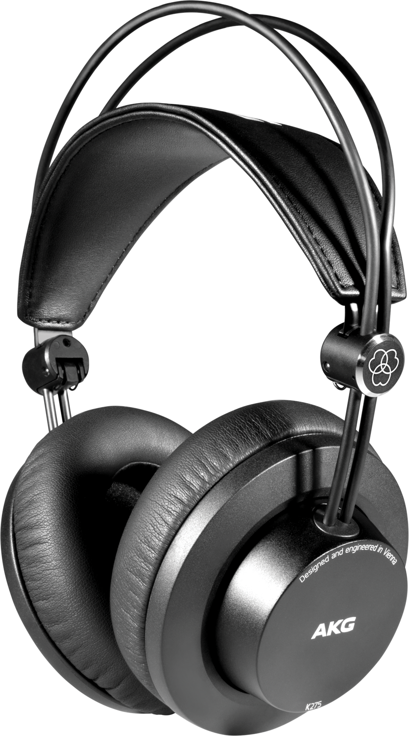 Akg K275 - Closed headset - Main picture