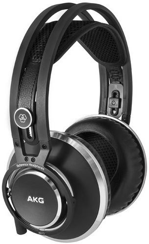 Akg K872 - Closed headset - Main picture