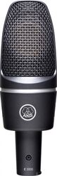  Akg C3000