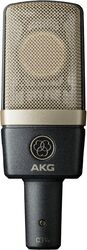  Akg C314