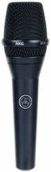 Vocal microphones Akg C636 NOIR