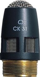 Mic transducer Akg CK31