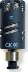 Mic transducer Akg CK91