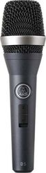 Vocal microphones Akg D5S