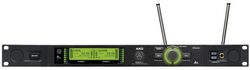 Wireless receiver Akg DSR 800 bande 1
