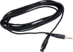 Extension cable for headphone  Akg EK300