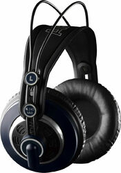 Open headphones Akg K240 MKII