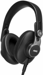 Closed headset Akg K 371