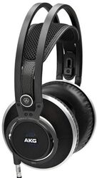 Open headphones Akg K 812