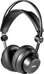 Closed headset Akg K175