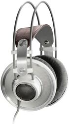 Open headphones Akg K701