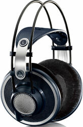 Open headphones Akg K702