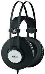 Closed headset Akg K72