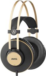 Closed headset Akg K92