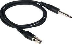 Cable Akg MKGL