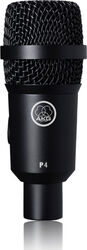  Akg P4