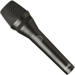 Vocal microphones Akg P5i