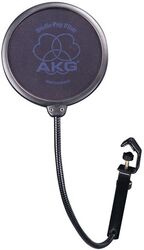 Pop filter & microphone screen Akg PF80