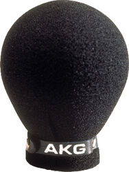 Microphone windscreen & windjammer Akg W23