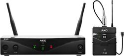 WMS420 Presenter Set Band U2