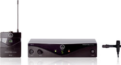 Wireless lavalier microphone Akg WMS45P Presenter Set
