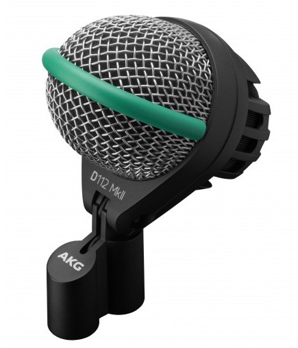 Akg D112 Mkii -  - Variation 3