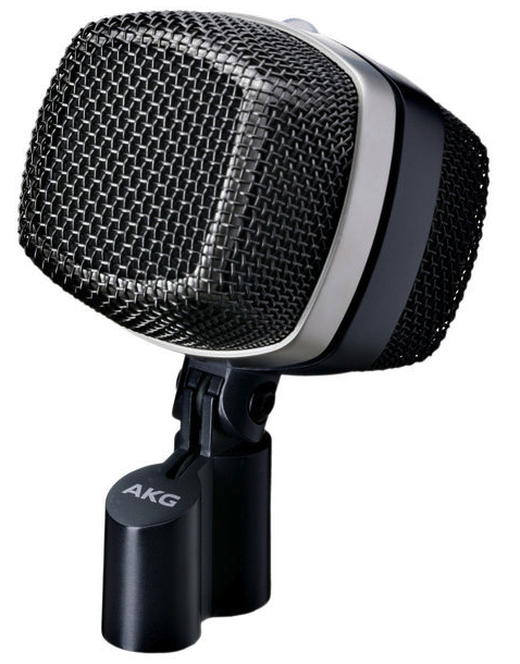 Akg D12vr -  - Variation 1