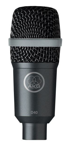 Akg Drumset Prenium - - Wired microphones set - Variation 2