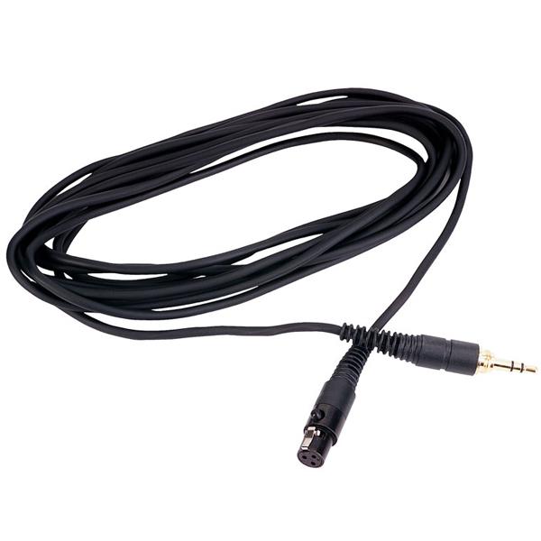 Extension cable for headphone  Akg EK300