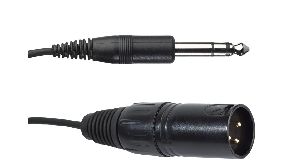 Akg Hsd-hs Studio D Cable - Microphone spare parts - Variation 1