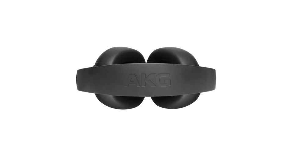 Akg K 361 - Closed headset - Variation 2