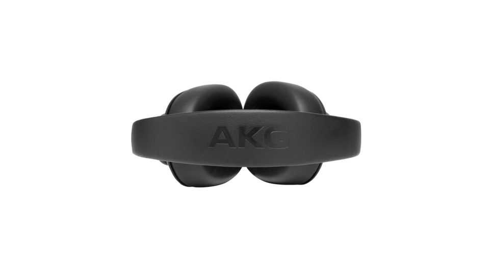 Akg K 371 - Closed headset - Variation 2