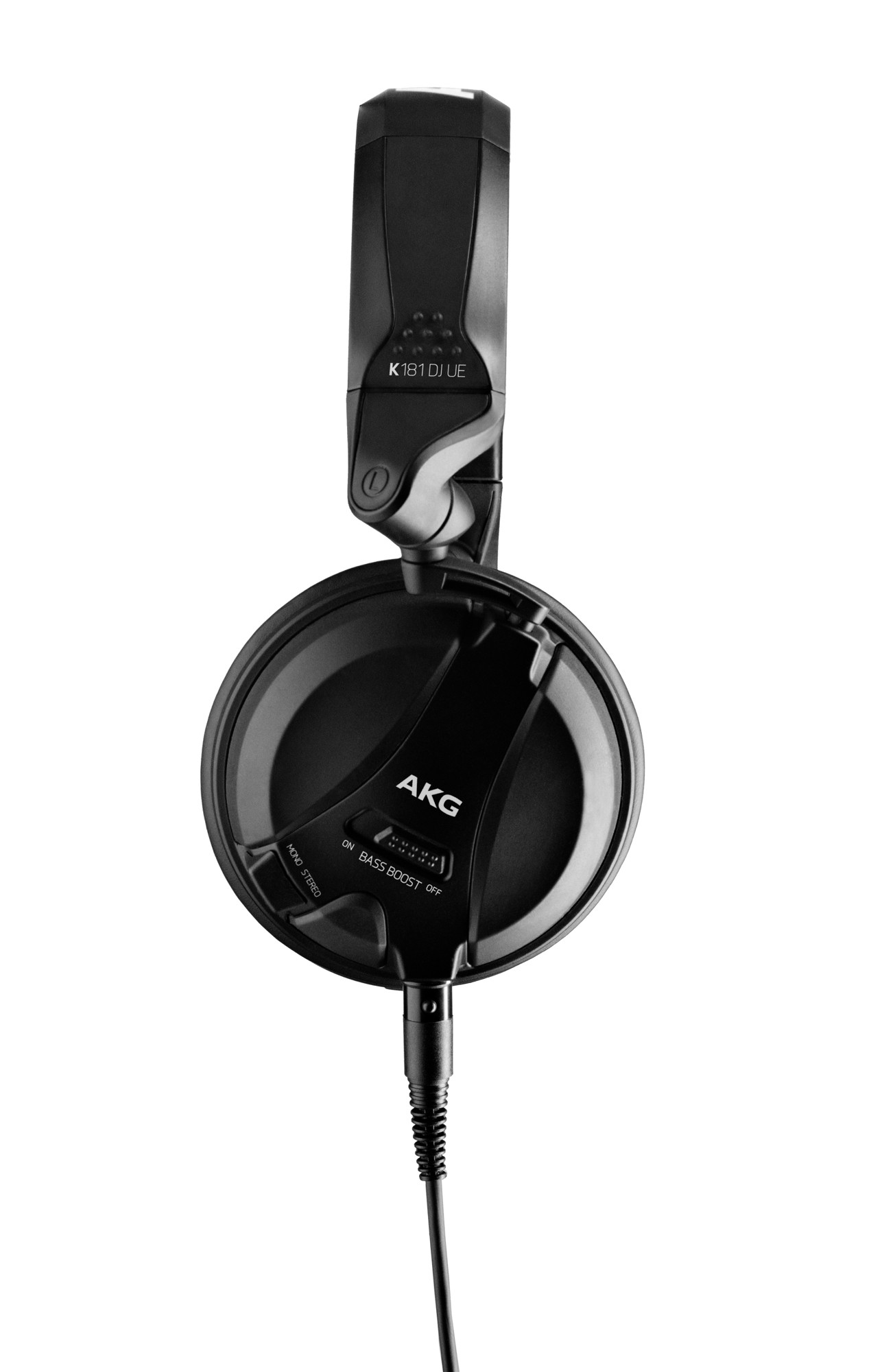 Akg K181 Djue - Studio & DJ Headphones - Variation 2