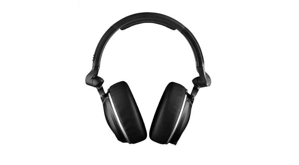 Akg K182 - Closed headset - Variation 3