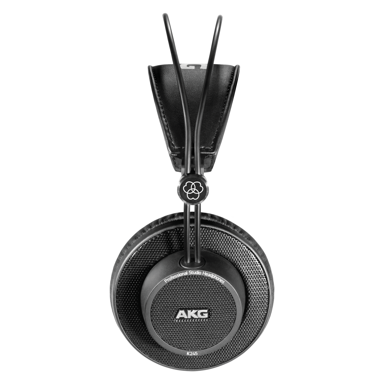 Akg K245 - Closed headset - Variation 2