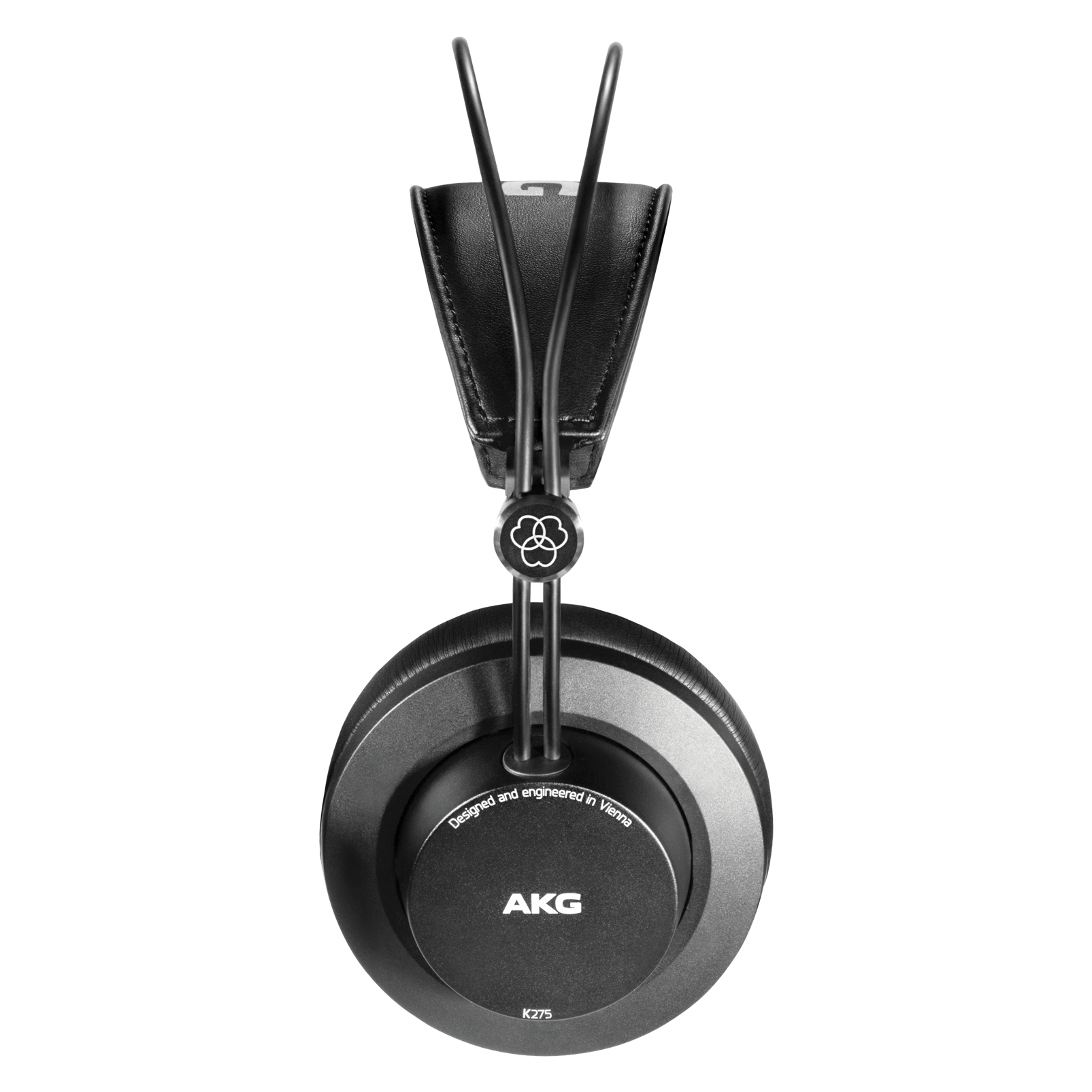 Akg K275 - Closed headset - Variation 2