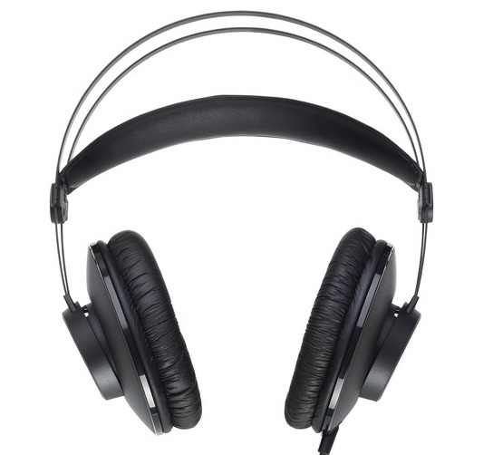 Akg K52 - Closed headset - Variation 5