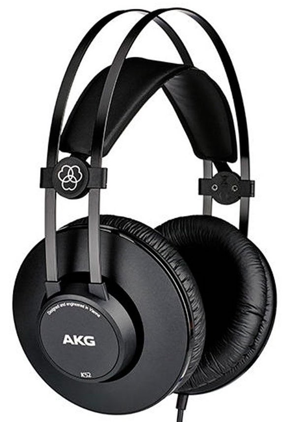akg k52
