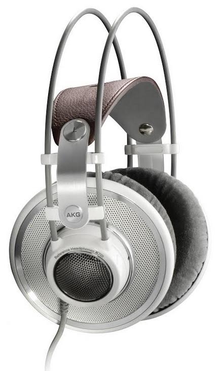 Akg K701 Open headphones