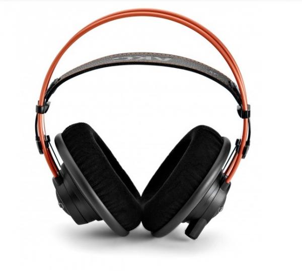 Open headphones Akg K712 Pro