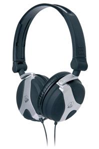 Akg K81dj - Studio & DJ Headphones - Variation 1