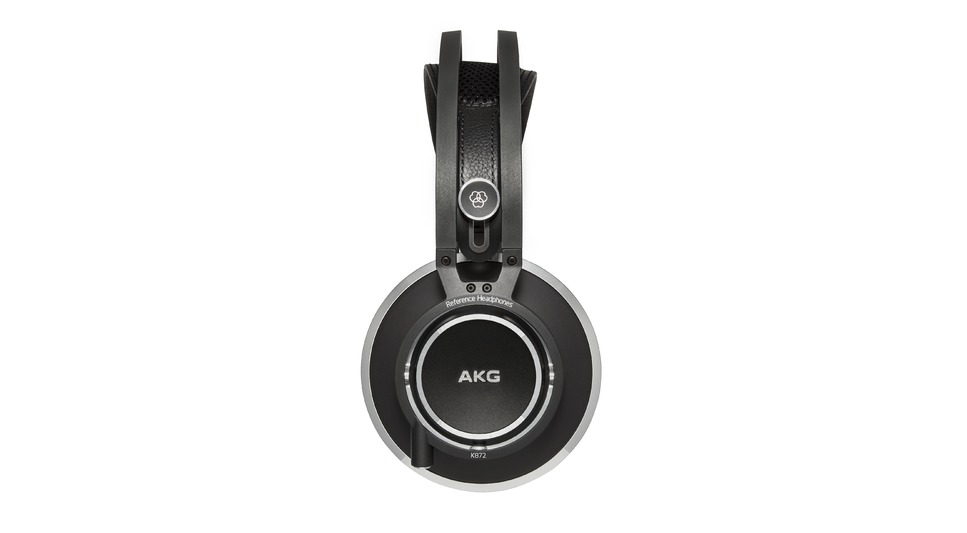 Akg K872 - Closed headset - Variation 1