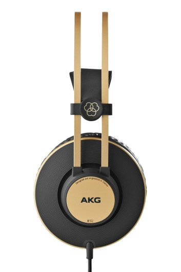 Akg K92 - Closed headset - Variation 1