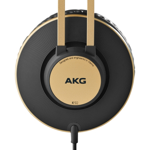 Akg K92 - Closed headset - Variation 5