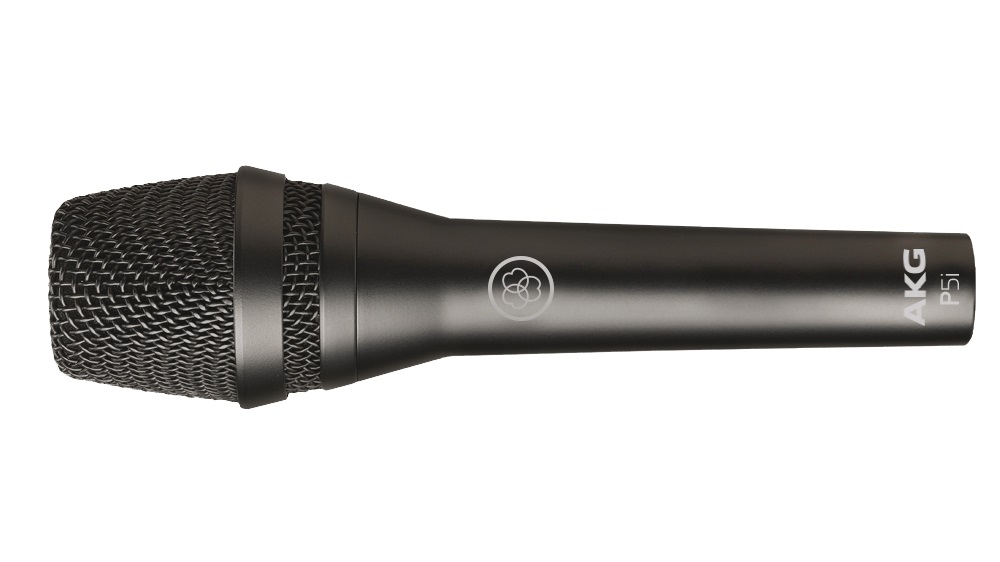 Akg P5i - Vocal microphones - Variation 1