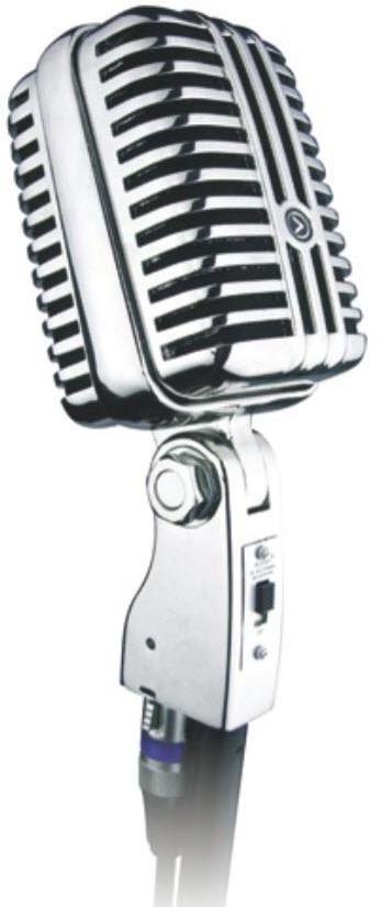 Vocal microphones Alctron DK1000