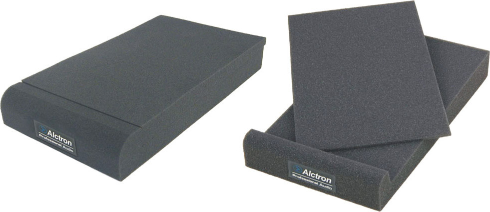 Alctron Epp05 La Paire - Speakers pads - Main picture