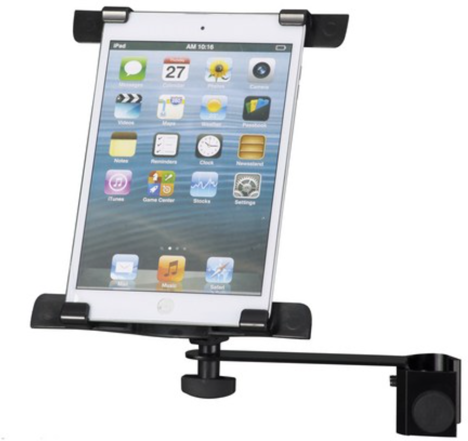 Alctron Ips 200 Stand Pour Tablette - Support for smartphone & tablet - Main picture