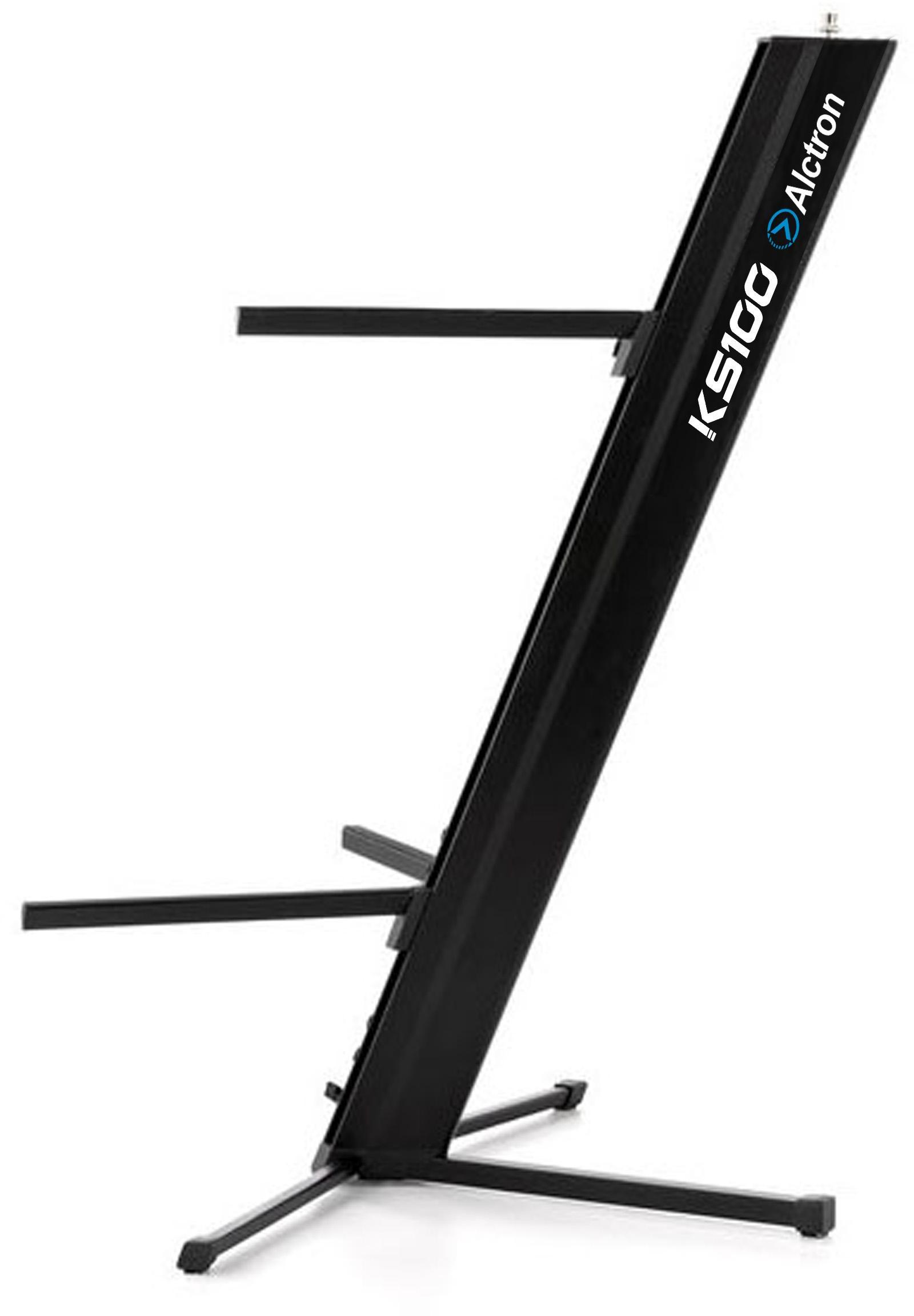 Keyboard stand Alctron KS 100B